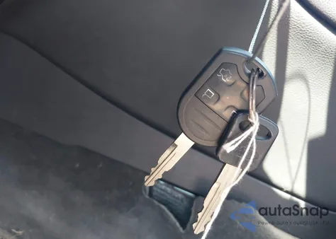 2015 Ford Taurus from USA, damaged, VIN 1FAHP2MT1FG168086